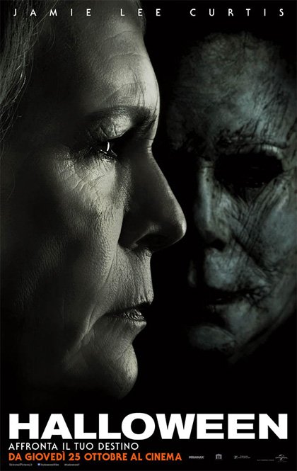 #Halloween. David Gordon Green dopo Carpenter