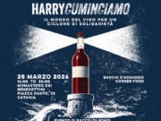 Harrycuminciamu: la Sicilia del vino riparte unita harrycuminciamo