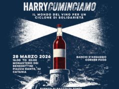 Harrycuminciamu: la Sicilia del vino riparte unita harrycuminciamo