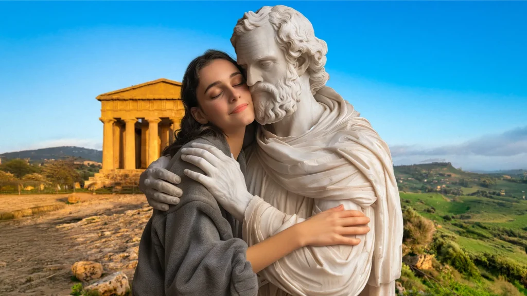 Agrigento 2025