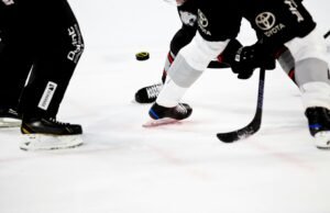 Milano Rho apre le porte: il Mondiale Under 20 di hockey testa il ghiaccio olimpico