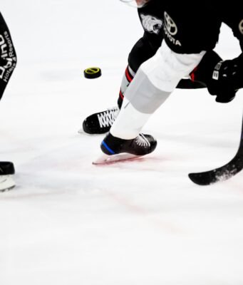 Milano Rho apre le porte: il Mondiale Under 20 di hockey testa il ghiaccio olimpico