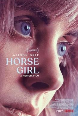 #Horse Girl: come non scrivere uno psico-thriller #Horse Girl: come non scrivere uno psico-thriller
