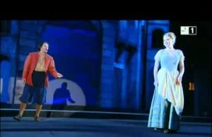 I Promessi Sposi – Opera Moderna: uno spettacolo che s’ha da fare, domani e per sempre!