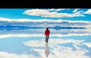 Salar de Uyuni: viaggio nel deserto di sale più grande del mondo