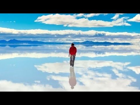 Salar de Uyuni Bolivia guida viaggio, Salar de Uyuni: viaggio nel deserto di sale più grande del mondo
