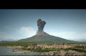 Viaggio nel tempo attraverso le ceneri del Vesuvio