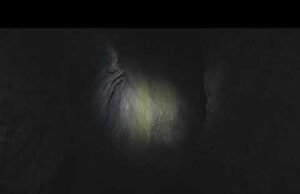 Un regno sotterraneo di gesso nel cuore della Valconca