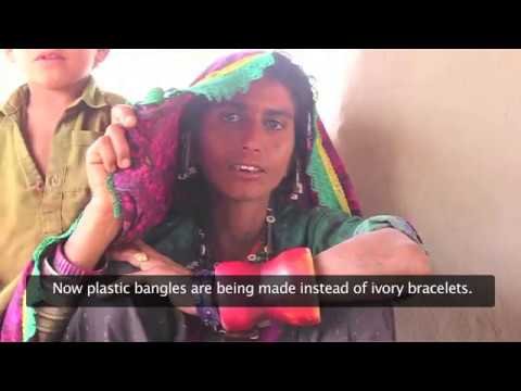 Rabari nomadi Rajasthan Gujarat, I Rabari: custodi nomadi del deserto indiano