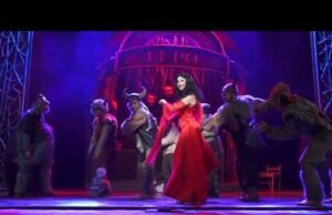 #RAPUNZEL il musical dal 13 al 29 gennaio al Teatro Nazionale di Milano!