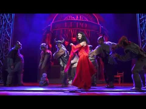 Rapunzel il Musical al Teatro Nazionale di Milano, #RAPUNZEL il musical dal 13 al 29 gennaio al Teatro Nazionale di Milano!