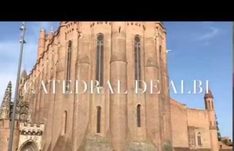 La Cattedrale di Santa Cecilia ad Albi No News la rivista dell'ozio e della serendipità, Ozio e serendipità