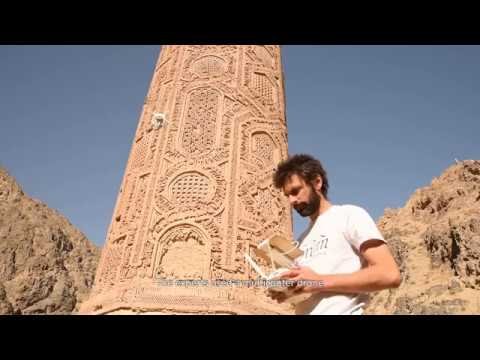 Minareto di Jam Afghanistan UNESCO patrimonio mondiale in pericolo Ghor Province, Il minareto di Jam: la torre più solitaria del mondo si erge nel silenzio dell’Afghanistan