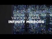 Torino si prepara a specchiarsi nell’infinito di Yayoi Kusama