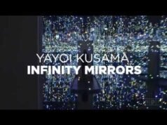 Torino si prepara a specchiarsi nell’infinito di Yayoi Kusama