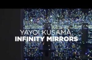 Torino si prepara a specchiarsi nell’infinito di Yayoi Kusama