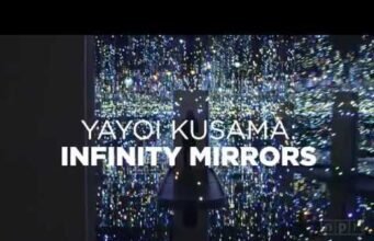 Torino si prepara a specchiarsi nell’infinito di Yayoi Kusama No News la rivista dell'ozio e della serendipità, Ozio e serendipità