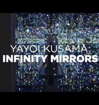 Torino si prepara a specchiarsi nell’infinito di Yayoi Kusama