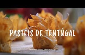Pastel de Tentúgal, la sfoglia sottilissima dei conventi portoghesi