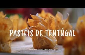 Pastel de Tentúgal, la sfoglia sottilissima dei conventi portoghesi No News la rivista dell'ozio e della serendipità, Ozio e serendipità