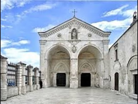 la grotta sacra del gargano che ha ispirato i santuari d8217europa storia e segreti di monte sant8217angelo da Nonewsmagazine.com la grotta sacra del gargano che ha ispirato i santuari d8217europa storia e segreti di monte sant8217angelo