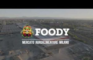Spesa al Mercato Ortofrutticolo di Milano