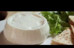 Lo squacquerone: cremoso formaggio della Romagna