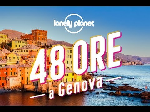 cosa fare e vedere a Genova, Gioielli d&#8217;Italia: Genova, dove il mare abbraccia la storia