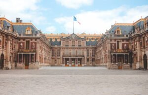 #I 10 palazzi più lussuosi, sfolgoranti e belli del mondo