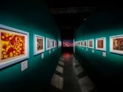 Tre giganti spagnoli dialogano negli spazi milanesi