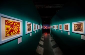 Tre giganti spagnoli dialogano negli spazi milanesi No#News la rivista dell'ozio e della serendipità, Periodico dell’ozio e della serendipità