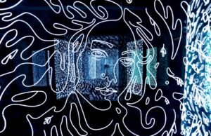 IKONO Roma festeggia due anni di arte immersiva nel centro storico della Capitale