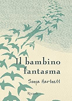 #Il battito d’ali di una piccola fata