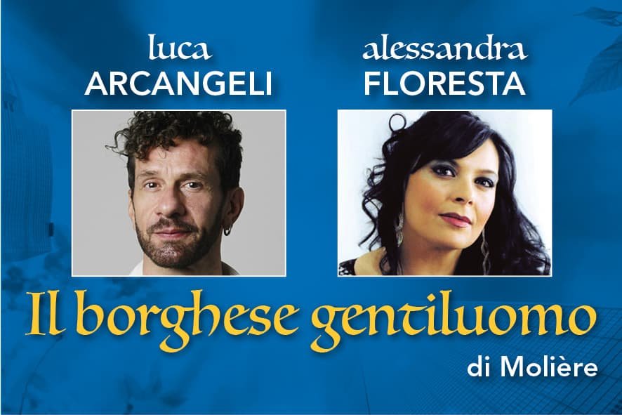 EcoTeatro, #”Il Borghese gentiluomo” di Molière all’EcoTeatro di Milano