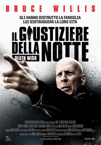 #Il Giustiziere della Notte: un ottimo film dal tempismo pessimo