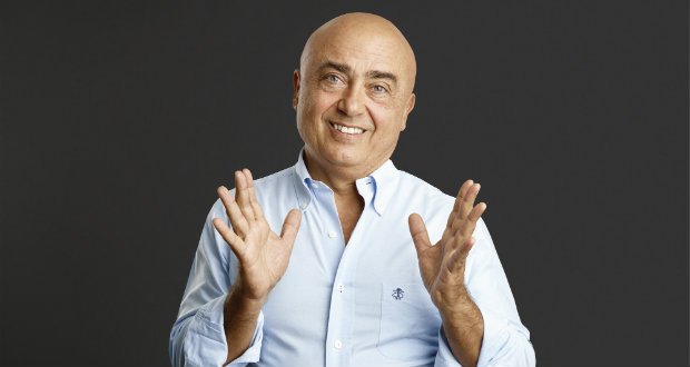 #Il marketing Cevoli style al Manzoni