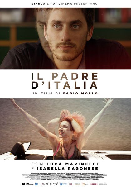 #Il padre d’Italia. La grande anima del film di Fabio Mollo