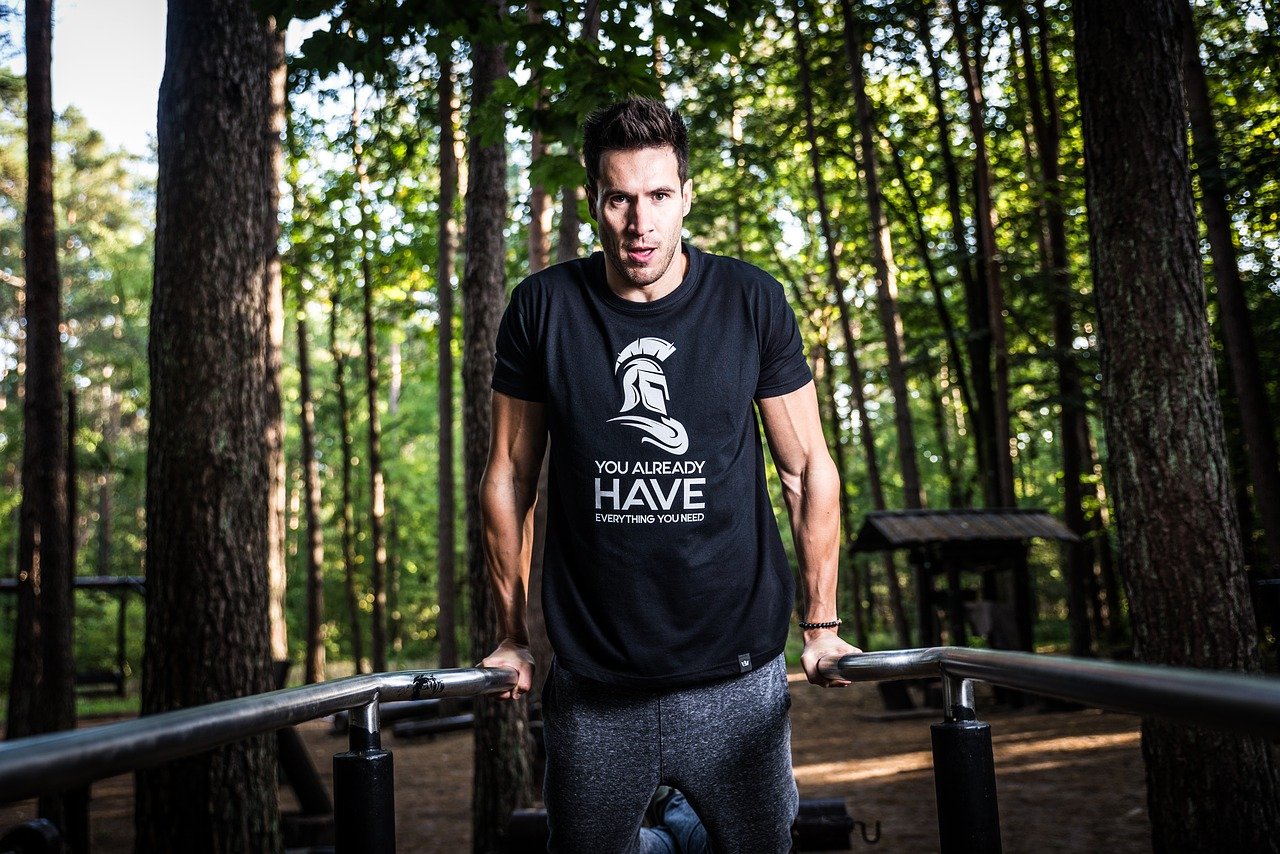 #Il personal trainer si incontra al parco #Il personal trainer si incontra al parco