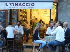 Il Vinaccio – Sarpi