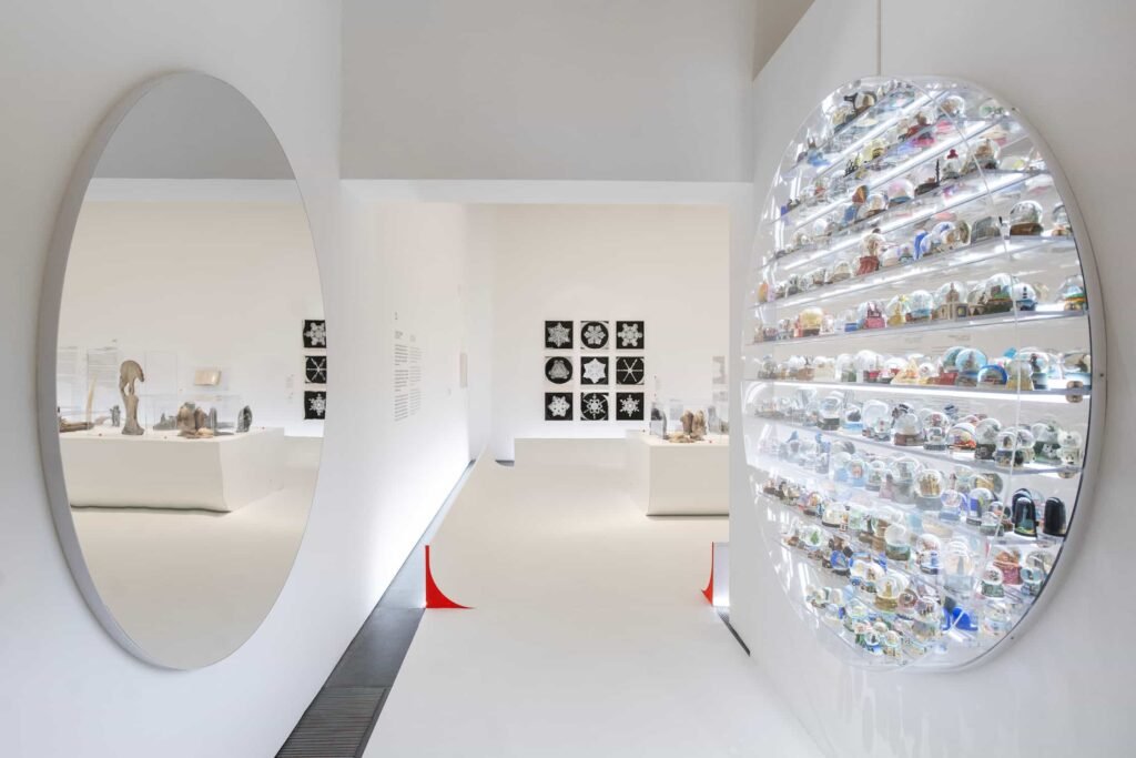 mostra neve MUDEC Milano 2026, Il senso della neve al MUDEC: la neve racconta storie di popoli, arte e cambiamento