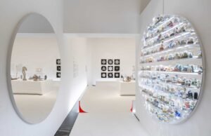 Il senso della neve al MUDEC: la neve racconta storie di popoli, arte e cambiamento No#News la rivista dell'ozio e della serendipità, Ozio e serendipità