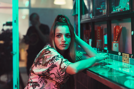 Mi hanno sputato nel milkshake, #Da oggi su RAIPLAY “Mi hanno sputato nel milkshake”