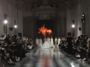 “Royal Future”: la nuova era del matrimonio firmata Yedyna Wedding Studios Credits: @ivandubas