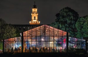 #Privitera eventi protagonista al Fuorisalone 2023