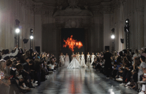 “Royal Future”: la nuova era del matrimonio firmata Yedyna Wedding Studios Credits: @ivandubas