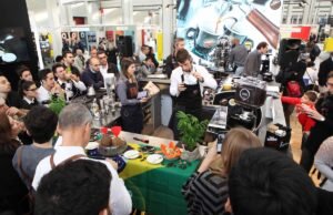 A Torino il punto di incontro dell’Horeca: idee, novità, formazione, business