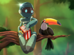Movies Animation & Digital in streaming dall’11 al 15 dicembre
