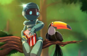 Movies Animation & Digital in streaming dall’11 al 15 dicembre