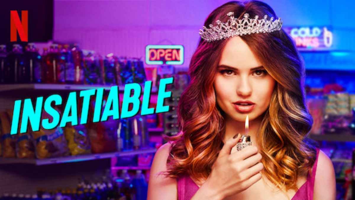 #Insatiable: recensione della serie Netflix accusata di body shaming Insatiable