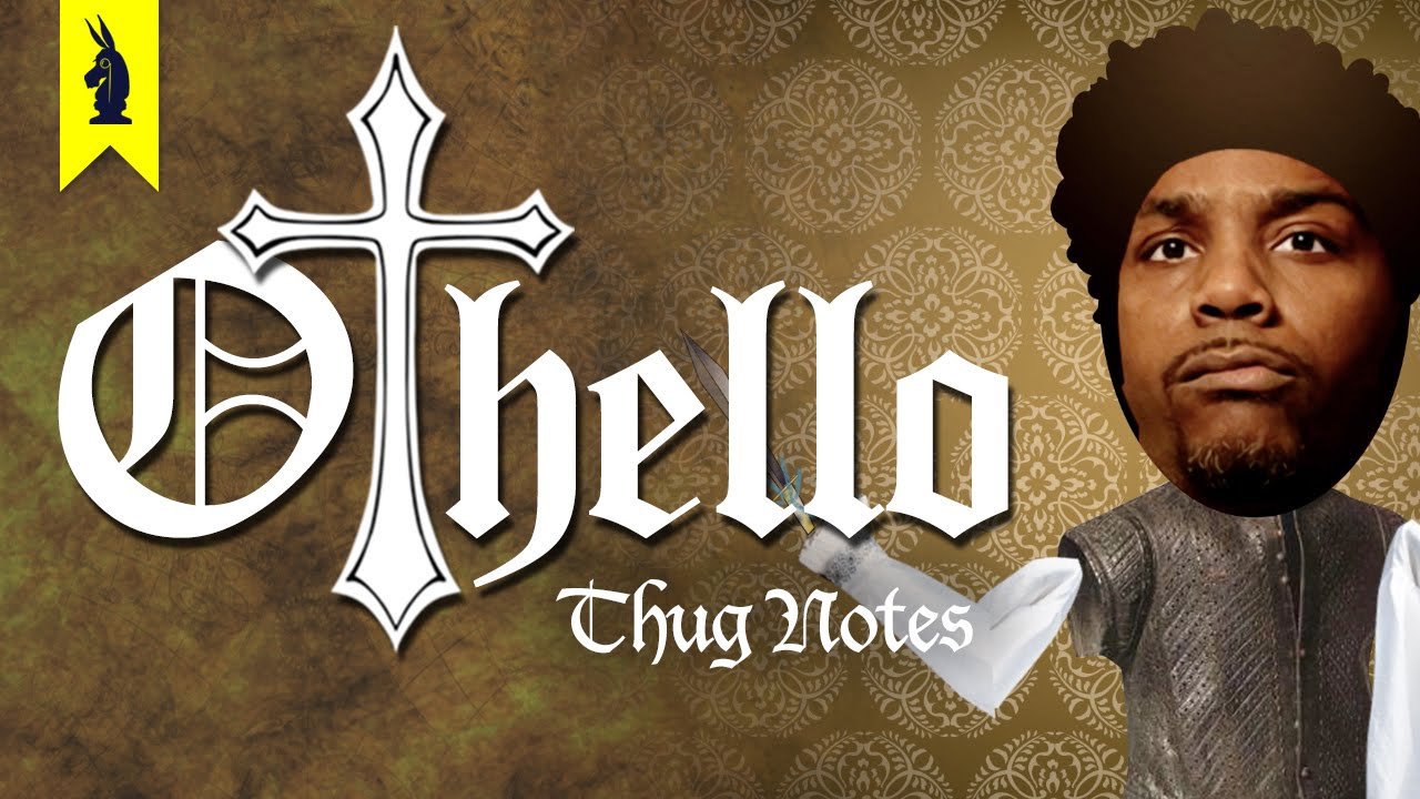 #Io sono Iago e vi racconto Otello #Io sono Iago e vi racconto Otello